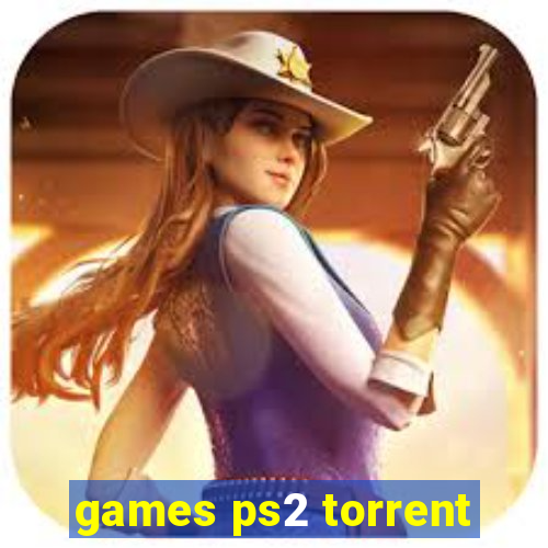 games ps2 torrent